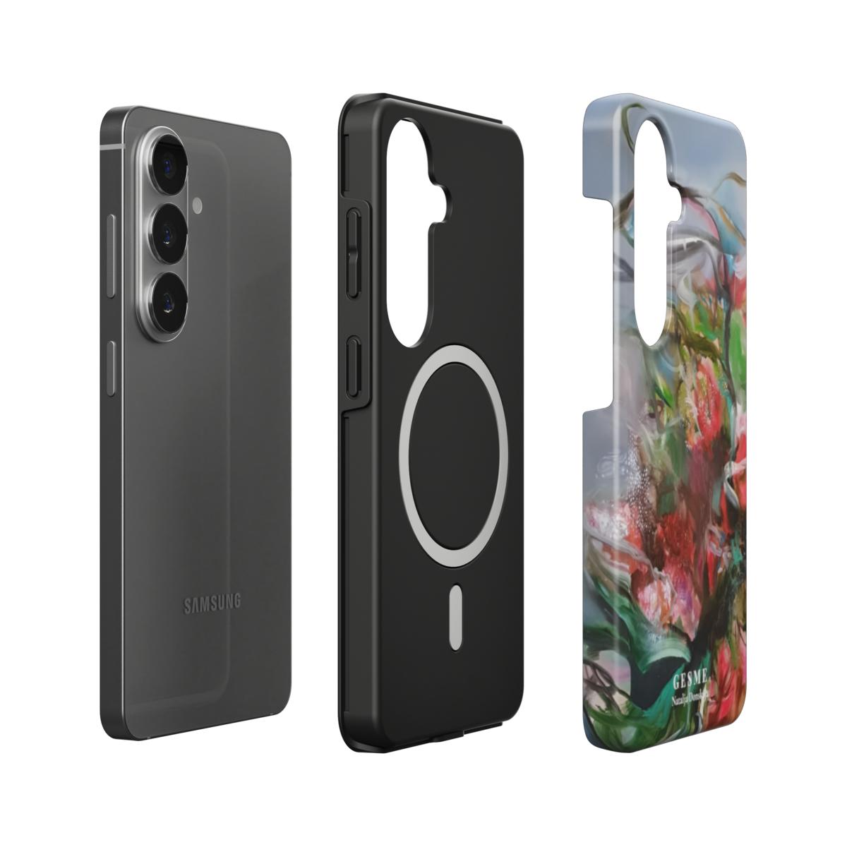 Florsitės Idėja Magnetic