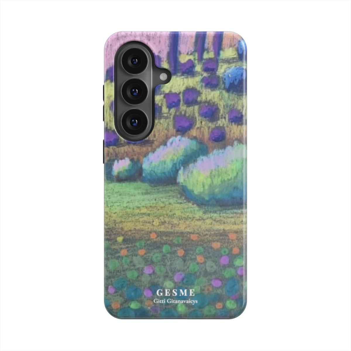 Pakeliui Į Kalnus Magnetic
