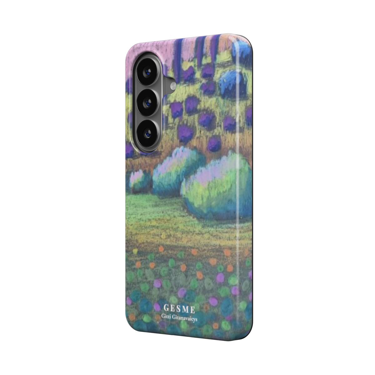 Pakeliui Į Kalnus Magnetic