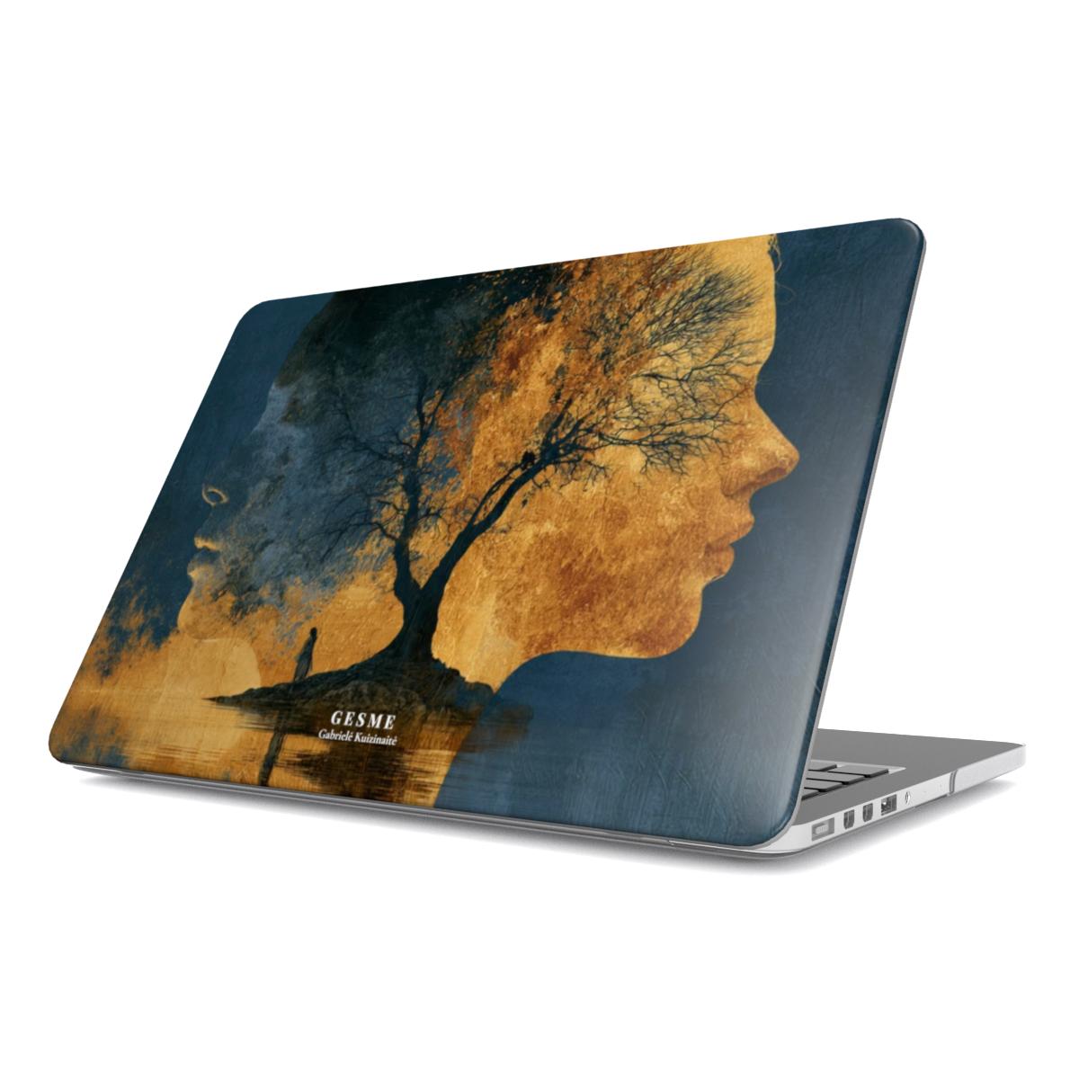 Medžiai Ir Žmonės MacBook