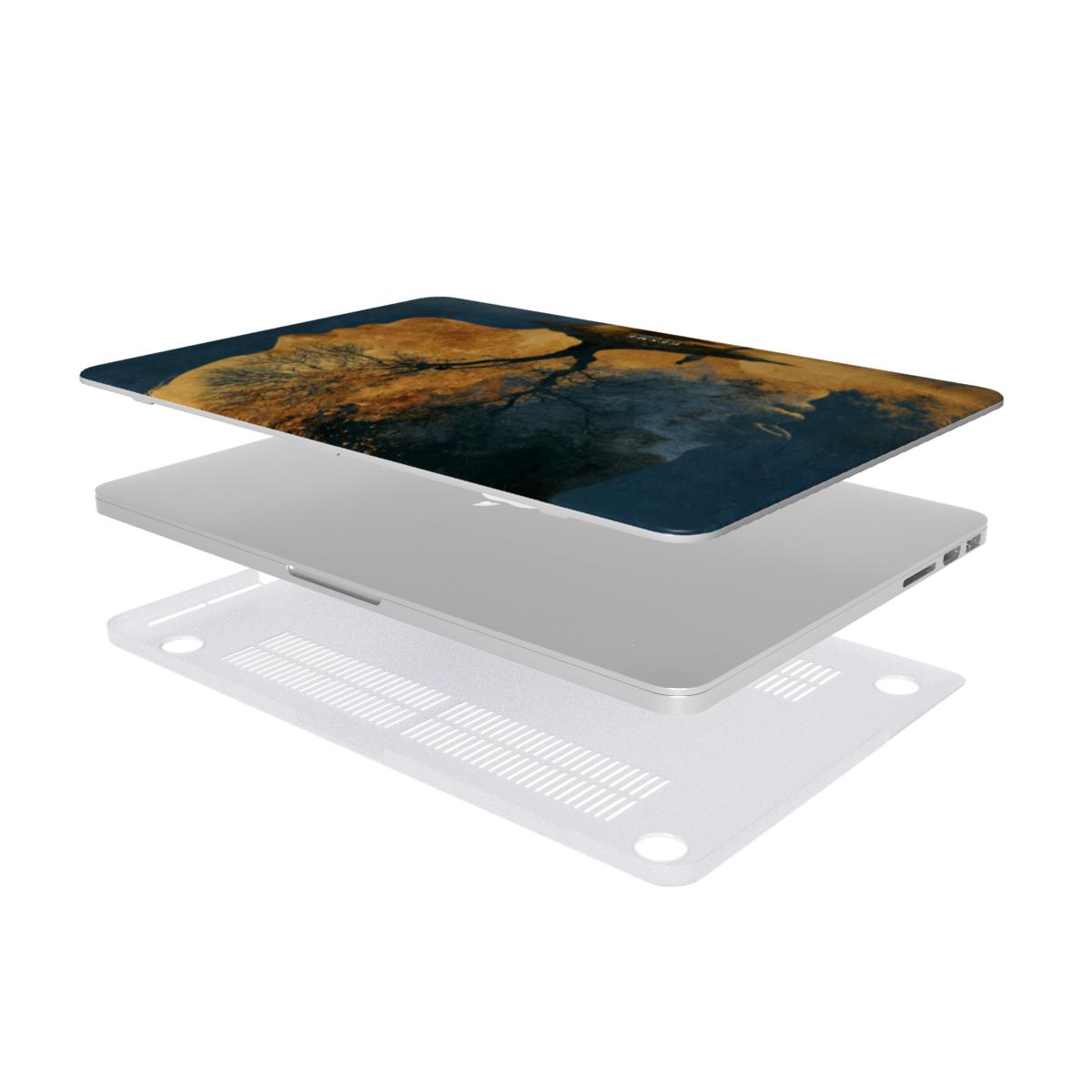 Medžiai Ir Žmonės MacBook