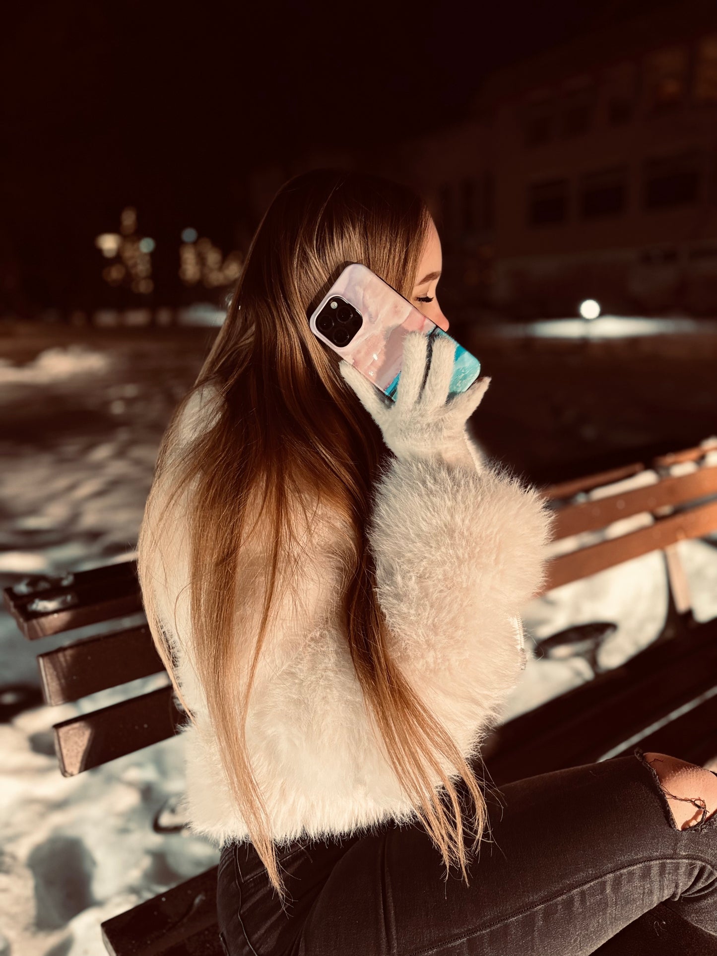 Ramus Vakaras Magsafe