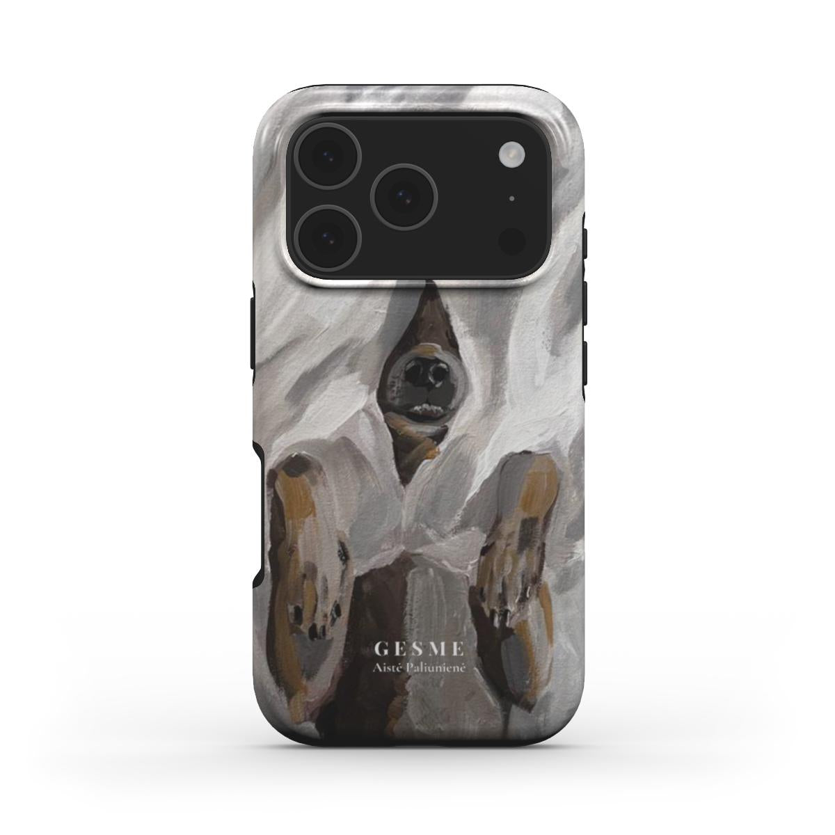 Miegantis Medžiotojas Magsafe