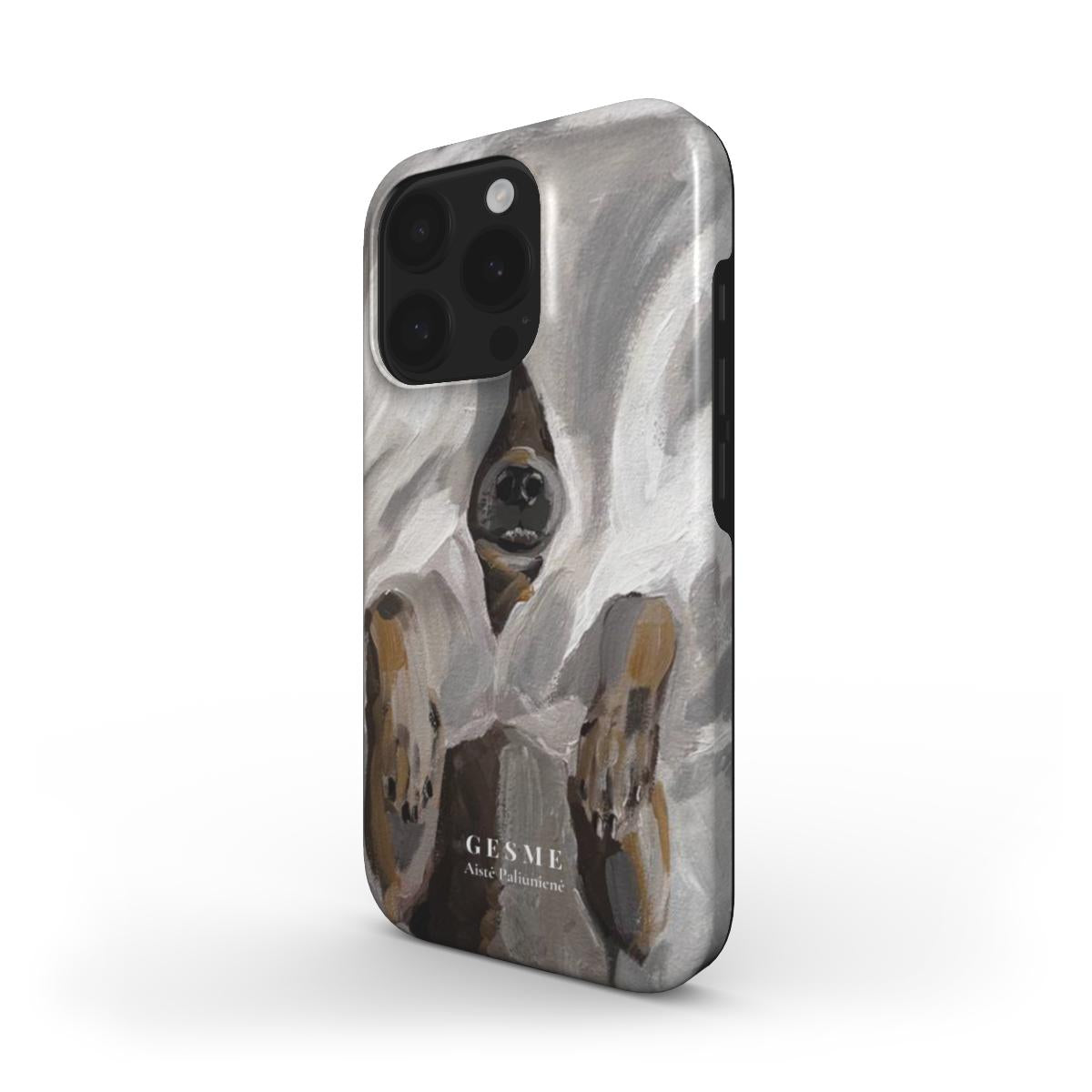 Miegantis Medžiotojas Magsafe