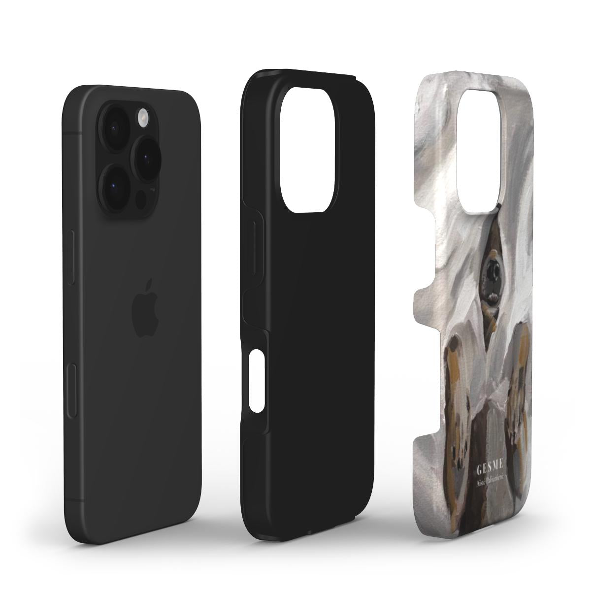 Miegantis Medžiotojas Magsafe