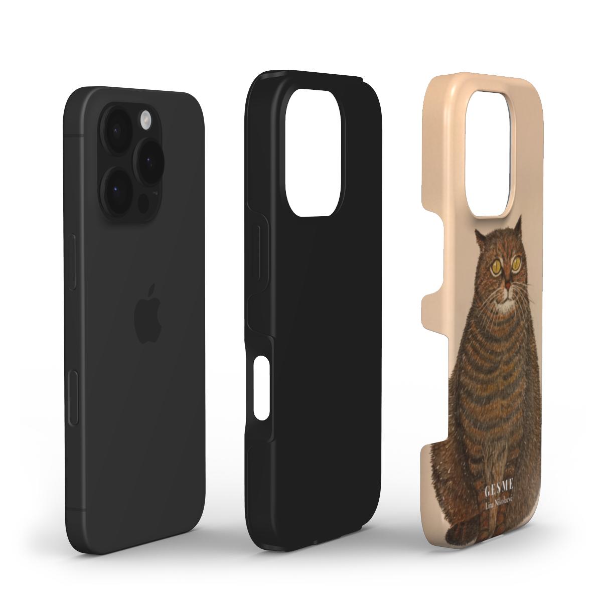 Storas Katinas Magsafe