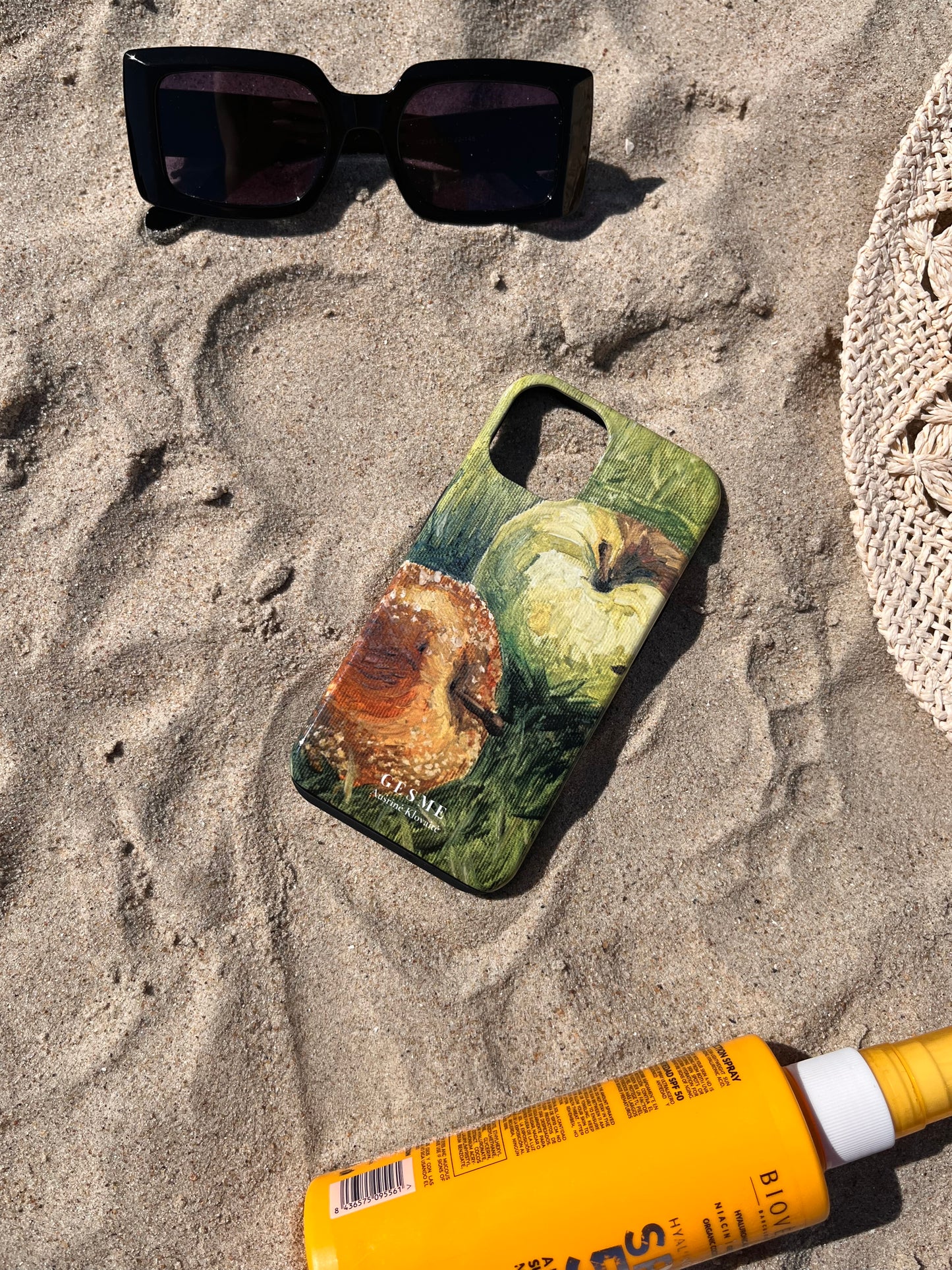 Žavi Senatvė Magsafe